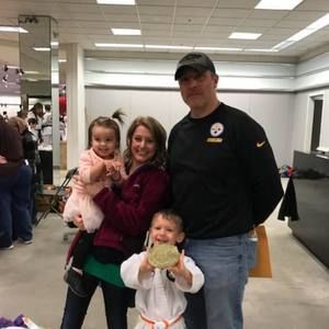 Meet your Posher, Jaclynn